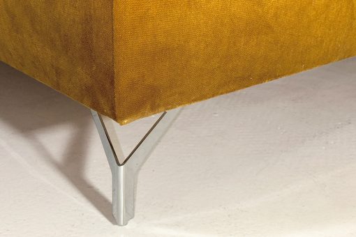 DANIELLA sarokheverő 110x200 cm