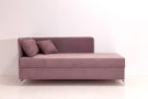 DANIELLA  sarokheverő 90x200 cm