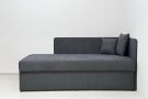 DENIS  sarokheverő 90x200 cm