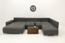 JANVIER  U-alakú ülőgarnitúra 360x200/180cm