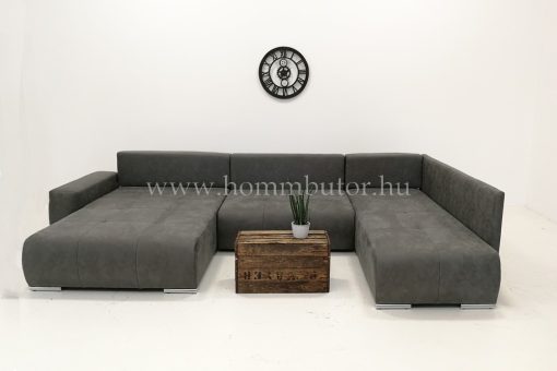 JANVIER  U-alakú ülőgarnitúra 360x200/180cm