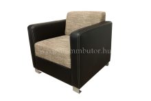 KELLY fix fotel 76x73 cm 