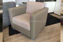 KELLY fix fotel 76x73 cm 