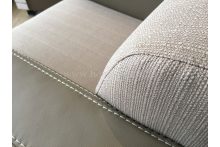 KELLY fix fotel 76x73 cm 