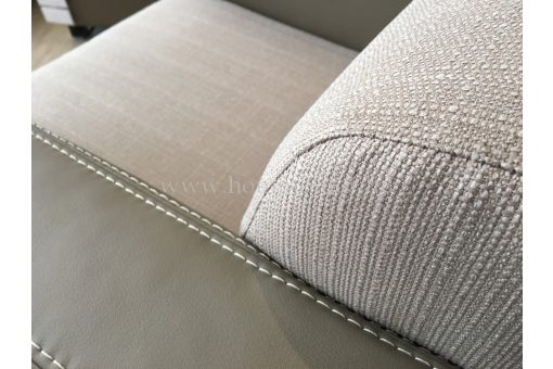KELLY fix fotel 76x73 cm 