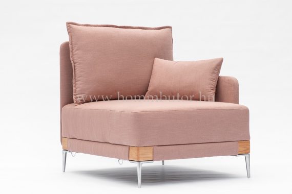 MATCH fix fotel 80x100 cm