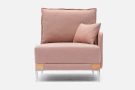 MATCH fix fotel 80x100 cm