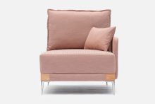 MATCH fix fotel 80x100 cm