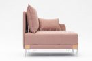 MATCH fix fotel 80x100 cm