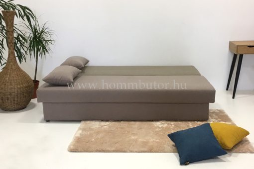 OLIVE ágykanapé 200x95 cm nyitást könnyítő vasalattal